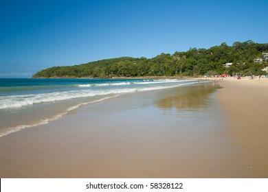 Noosa Beach Queensland