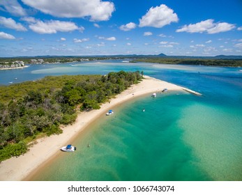 Noosa Heads Beach