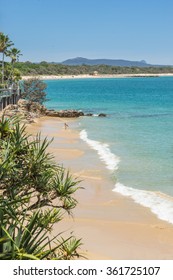 Noosa Heads Beach