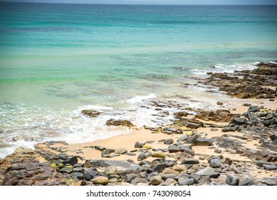 Noosa Heads Main Beach