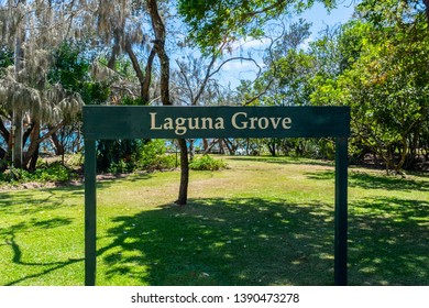 Laguna grove