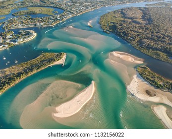 Noosa River, Australia