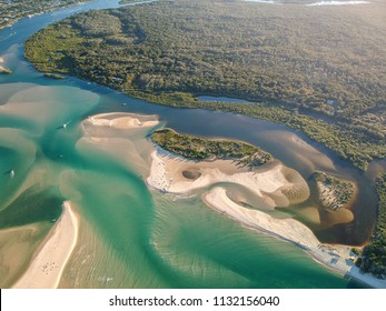 Noosa River, Australia