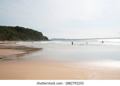 Noosa, Sunshine Coast Brisbane Beach