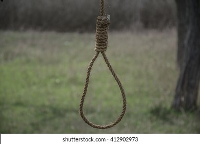 Suicide Rope Images Stock Photos Vectors Shutterstock - suicide hanging rope roblox