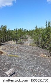 Nopiming Provincial Park, Manitoba, Canada