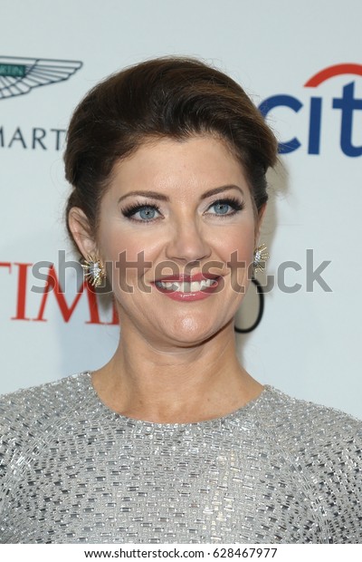 Norah Odonnell Attends Time 100 Gala Stock Photo 628467977 | Shutterstock