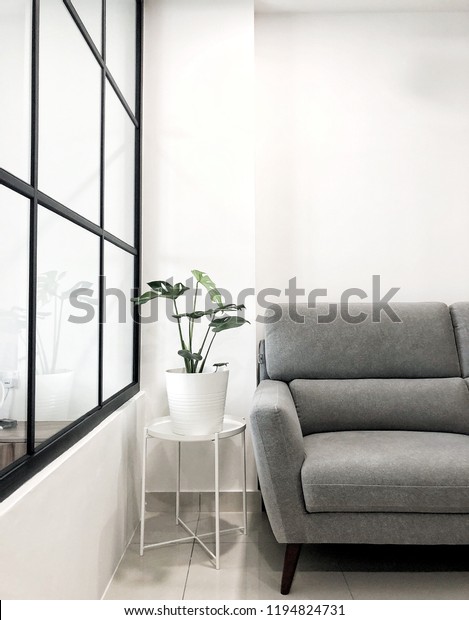 nordic minimalist decor