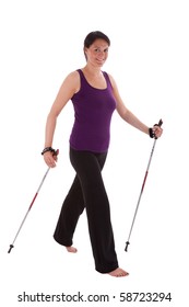Nordic Walking