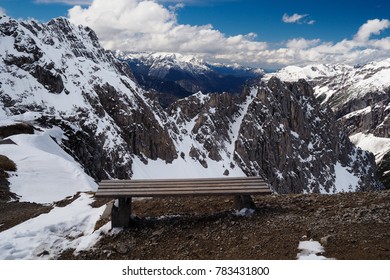 Nordkette, Innsbruck, Austria