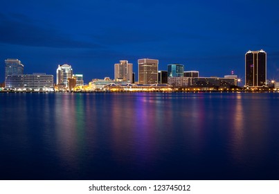 Norfolk Skyline Hd Stock Images Shutterstock