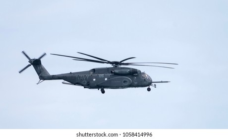 Mh 53e Sea Dragon High Res Stock Images Shutterstock