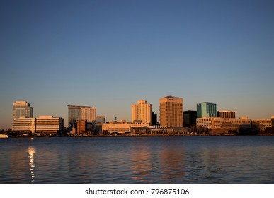 Norfolk Skyline Hd Stock Images Shutterstock