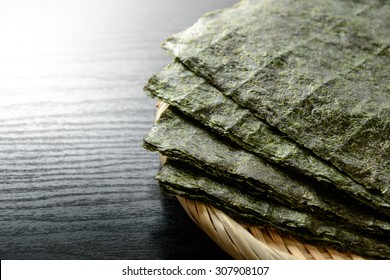 Nori Japanese Food