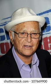 Norman Lear  At Declare Yourself's 'Last Call To Action' Voter Registration Event. The Green Door, Hollywood, CA. 09-24-08