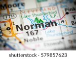 Norman. Oklahoma. USA