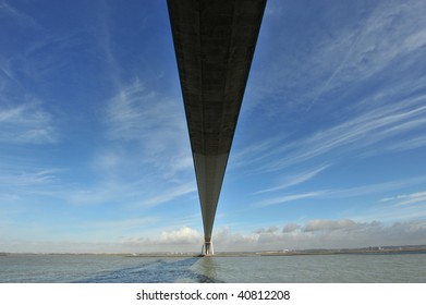 Normandy Bridge