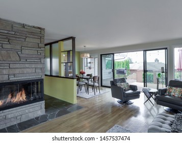 Imagenes Fotos De Stock Y Vectores Sobre Interior Vivienda