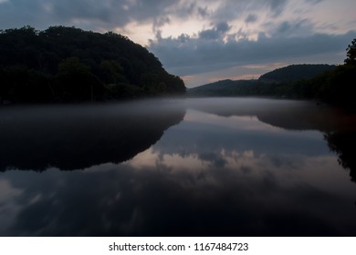 Norris Dam Lake