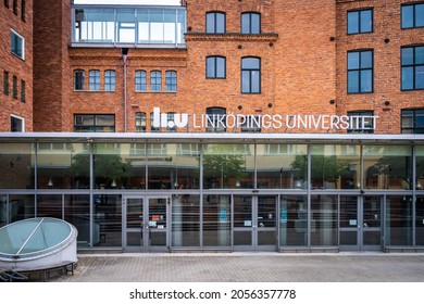 60 Linkoping University Images, Stock Photos & Vectors | Shutterstock