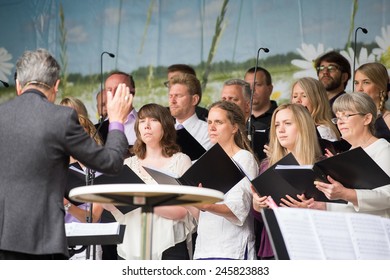 Chorale Images Photos Et Images Vectorielles De Stock Shutterstock