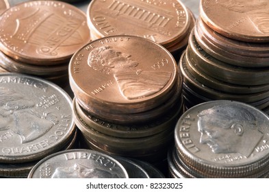 1,414 Coins In God We Trust Images, Stock Photos & Vectors | Shutterstock