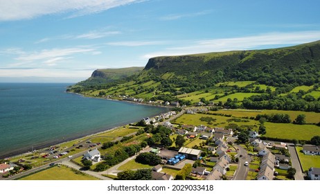 North Antrim Coast ,Northern Ireland