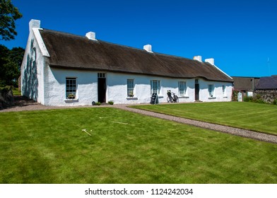 North Antrim Coast Images Stock Photos Vectors Shutterstock