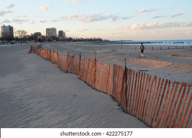 North Avenue Beach, Chicago