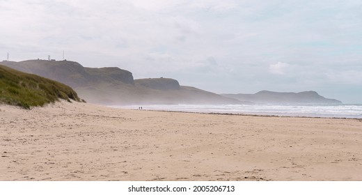 North Beach Of Islay, Scotland