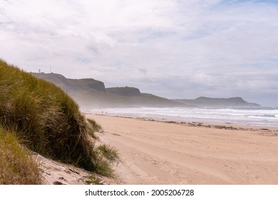 North Beach Of Islay, Scotland