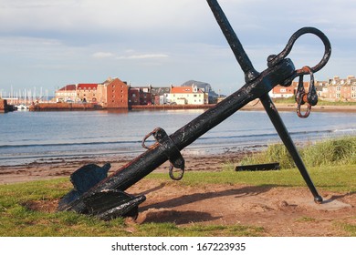 North Berwick Country Of Scotland Sea