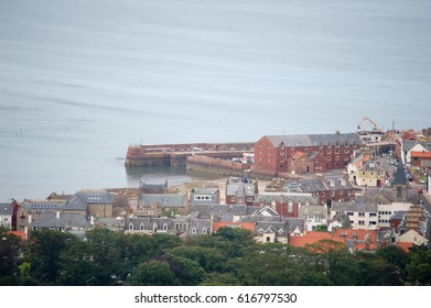 North Berwick, East Lothian, Scotland