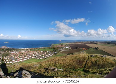 North Berwick View