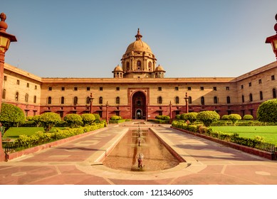 Central Government India Images Stock Photos Vectors Shutterstock