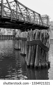 North Branch Chicago River