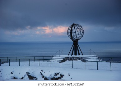 North Cape