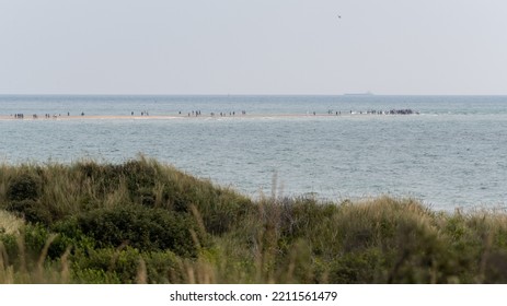 North Cape - Grenen, Skagen, Denmark