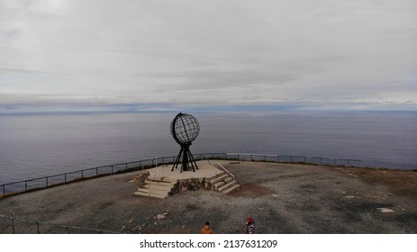 North Cape (Norwegian: Nordkapp) is a cape on the northern coast of the island of Magerøya in Northern Norway.