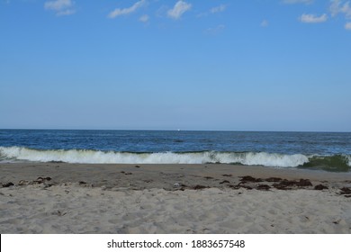 North Carolina Obx Beach Coast