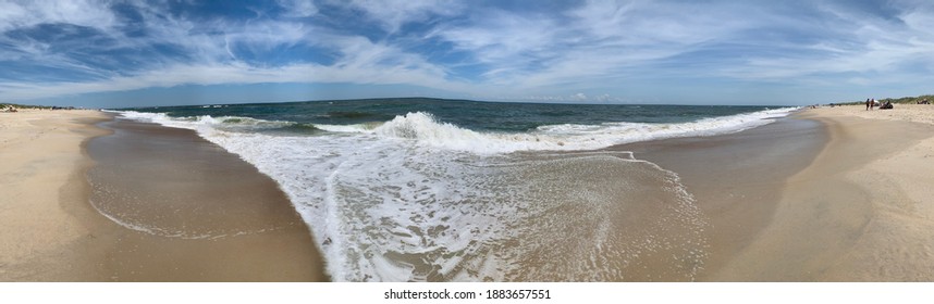 North Carolina Obx Beach Coast