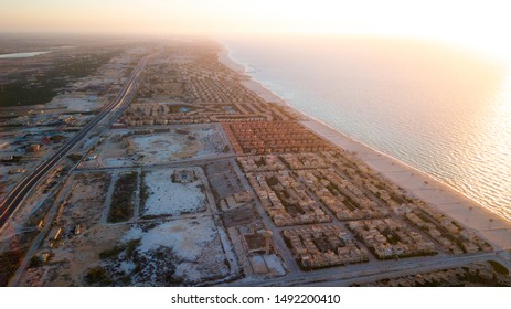 North Coast - Alexandria, Egypt