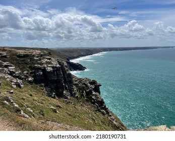 North Cornwall Coast, St Agnes Head