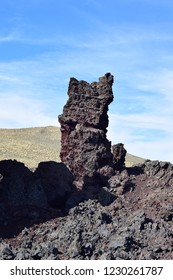 118 North crater flow trail Images, Stock Photos & Vectors | Shutterstock