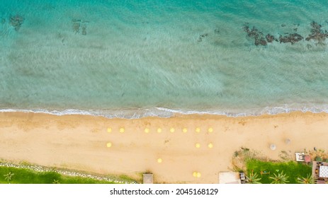 North Cyprus, Longbeach Best Beach