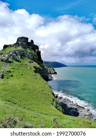 North Devon Coast Line UK 