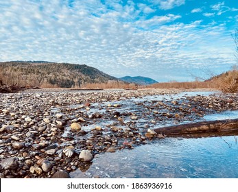 North Fork Nooksack River Whatcom County