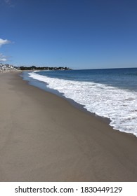 North Hampton Beach- New Hampshire Coastline