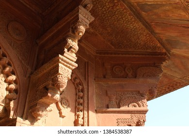 North Indian architecture Rajasthan sandstone