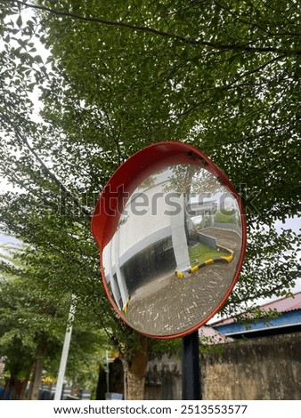 Similar – Image, Stock Photo filling station in kreuzberg